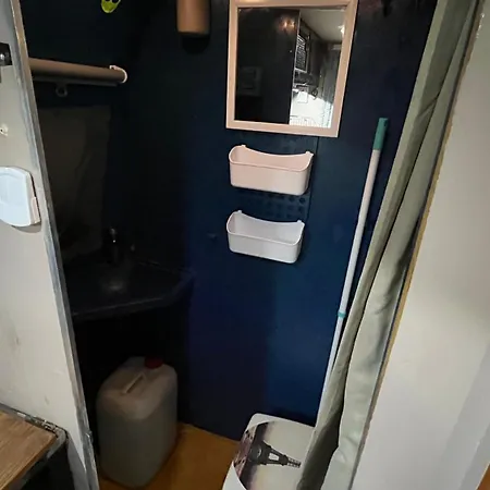Caravan Experience ポルト